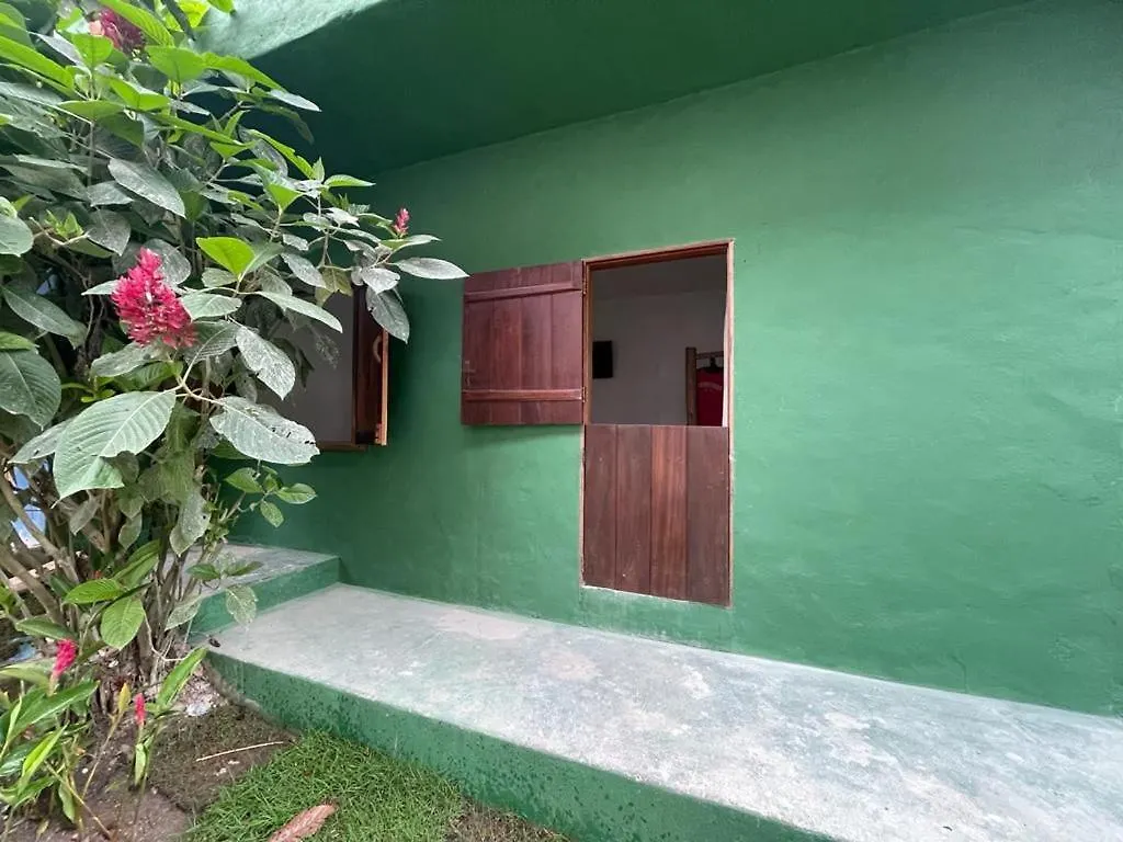 Vila 34 location